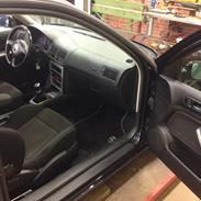 VW Golf 4 Gti Exclusive 1,8T