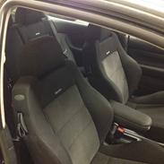 VW Golf 4 Gti Exclusive 1,8T