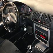 VW Golf 4 Gti Exclusive 1,8T