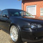 VW Golf 4 Gti Exclusive 1,8T