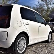 VW Up! Style Up