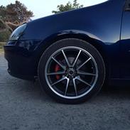 VW Golf 5 Sportline