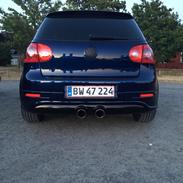 VW Golf 5 Sportline