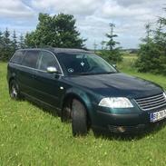 VW Passat 3BG Variant