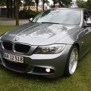 BMW E91 320d LCI 177 ¤ M-Tech ¤