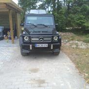 Mercedes Benz Gd 300