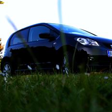 Seat Mii Sport 1.0