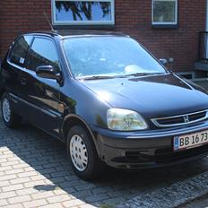 Honda Logo GA3 *Bibi*