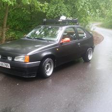 Opel Kadett e