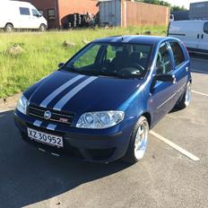 Fiat Punto (RS)