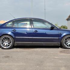 VW Passat 3b