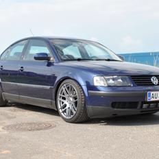 VW Passat 3b