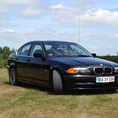 BMW 316i E46 