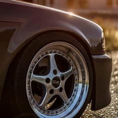 BMW E36 325i cabriolet