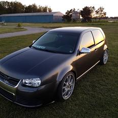 VW golf 4