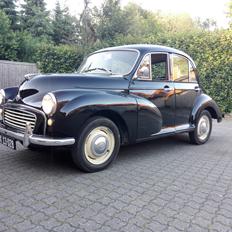 Austin-Morris 4 Door Saloon