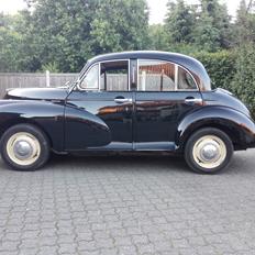 Austin-Morris 4 Door Saloon