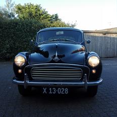 Austin-Morris 4 Door Saloon