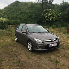 Hyundai I30 cw stc bluedrive (solgt) 