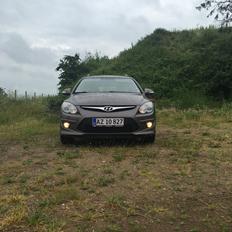 Hyundai I30 cw stc bluedrive (solgt) 