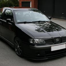 Seat Ibiza Cupra 1,8T 430HK+