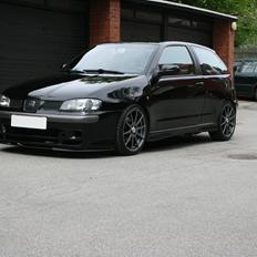 Seat Ibiza Cupra 1,8T 430HK+