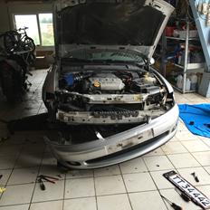 Opel Vectra B [Solgt]