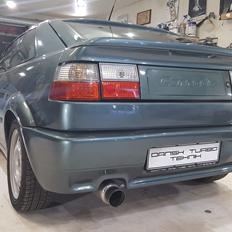 VW Corrado 