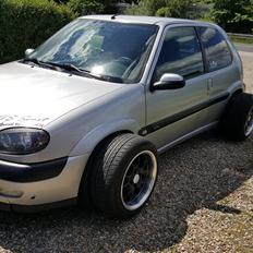 Citroën Saxo VTS Innovation Sport - S1 edition