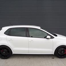 VW Polo 6c highline 7-trins dsg