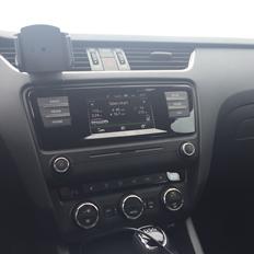 Skoda Octavia TSI Style Combi DSG Family Truckster