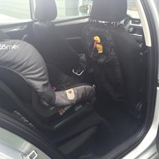 Skoda Octavia TSI Style Combi DSG Family Truckster