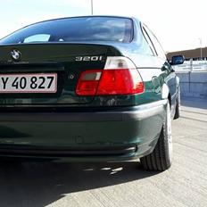 BMW E46 320i