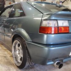 VW Corrado 