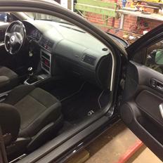 VW Golf 4 Gti Exclusive 1,8T