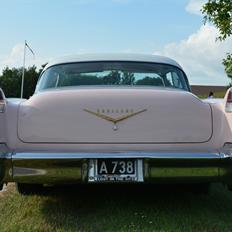 Cadillac Series 62 Sedan de Ville "Lucille"
