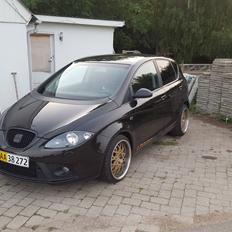 Seat Altea 2.0 TDI