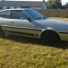 Mitsubishi Celeste 1600 ST