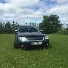 VW Passat 3BG Variant