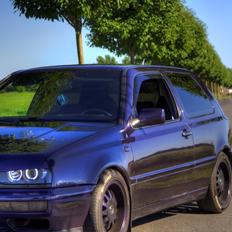 VW Golf 3 ( Joker )