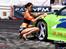 Mitsubishi eclipse 