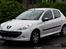 Peugeot 206 + - Et lille "før billede" fra da jeg købte bilen