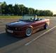 BMW E30 cabriolet 325