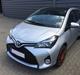 Toyota Yaris 1.33 VVT-I T2