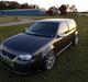 VW golf 4