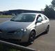 Nissan primera P12