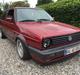 VW Golf 2 1,9 TDI SOLGT!