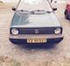 VW Golf 2 1,6 D GTD Van. (SOLGT)