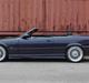 BMW E36 325i Cabriolet
