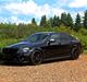Mercedes Benz C63 AMG